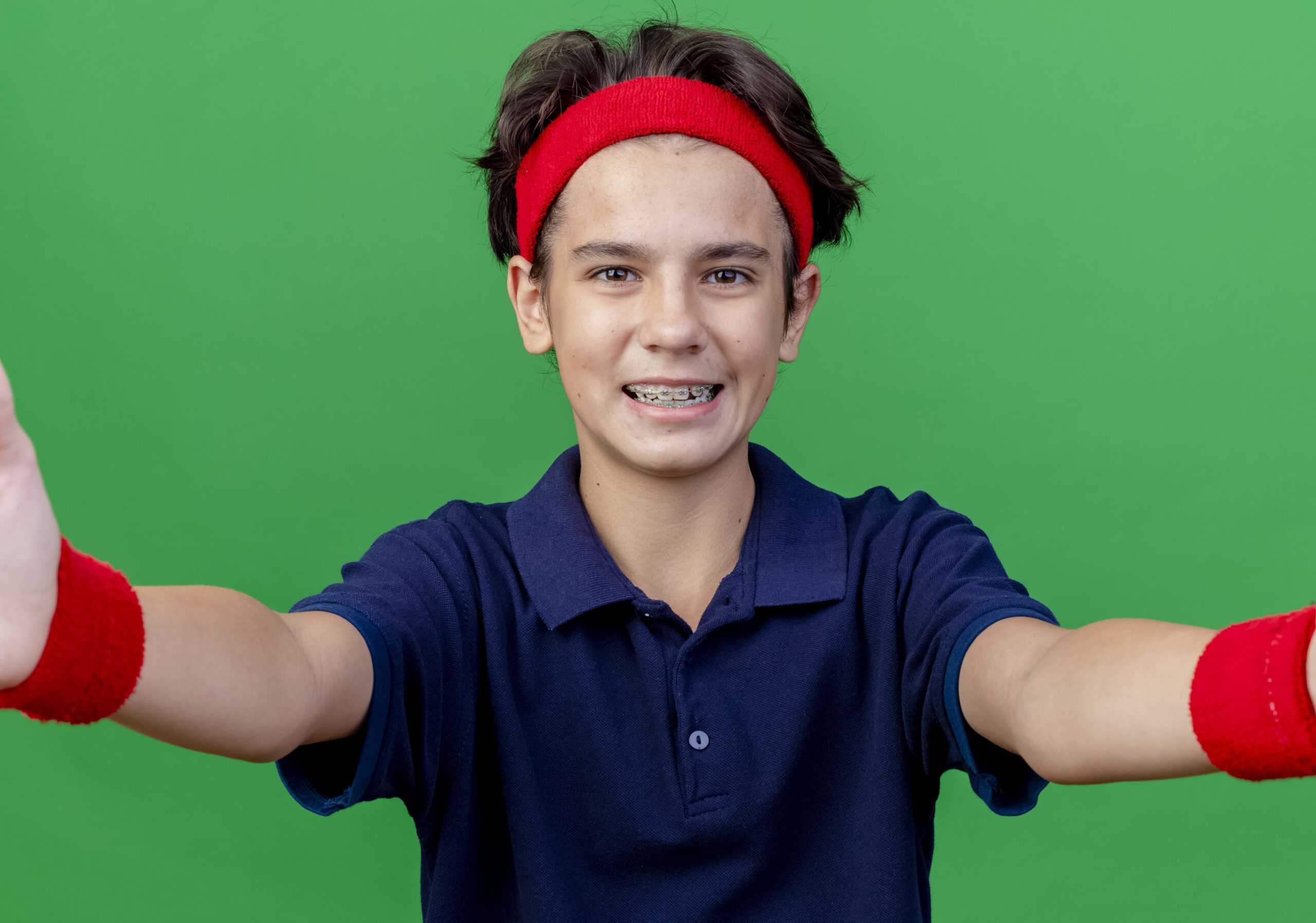 braces for sports