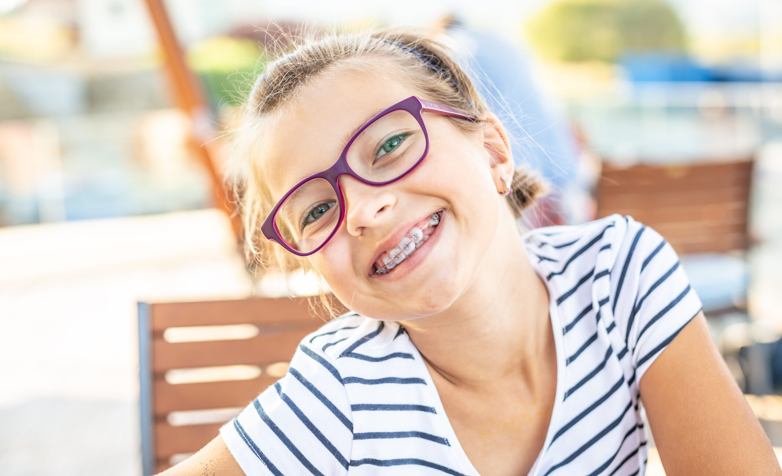 orthodontist near reston va